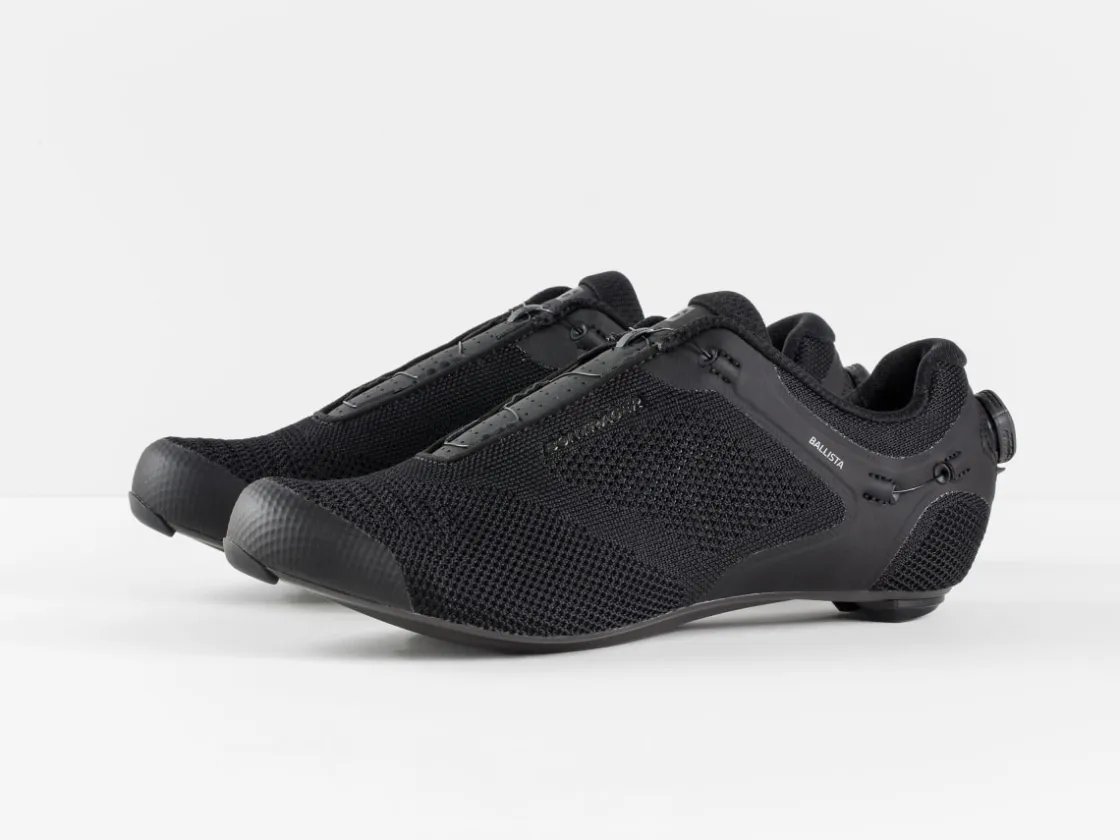 Trek Bikes Bontrager Ballista Knit Road Cycling Shoe Store