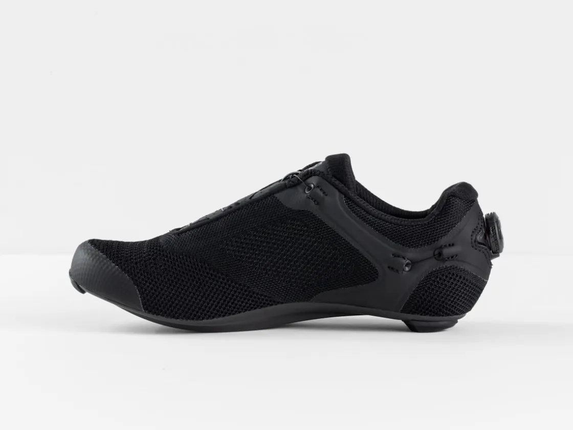 Trek Bikes Bontrager Ballista Knit Road Cycling Shoe Store