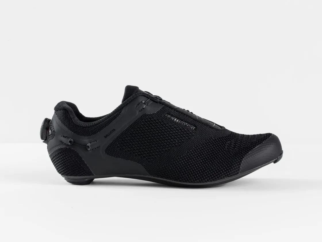 Trek Bikes Bontrager Ballista Knit Road Cycling Shoe Store