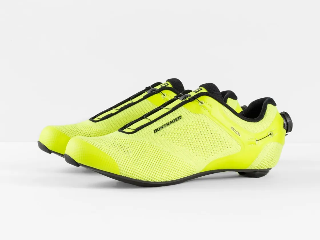 Trek Bikes Bontrager Ballista Knit Road Cycling Shoe Store