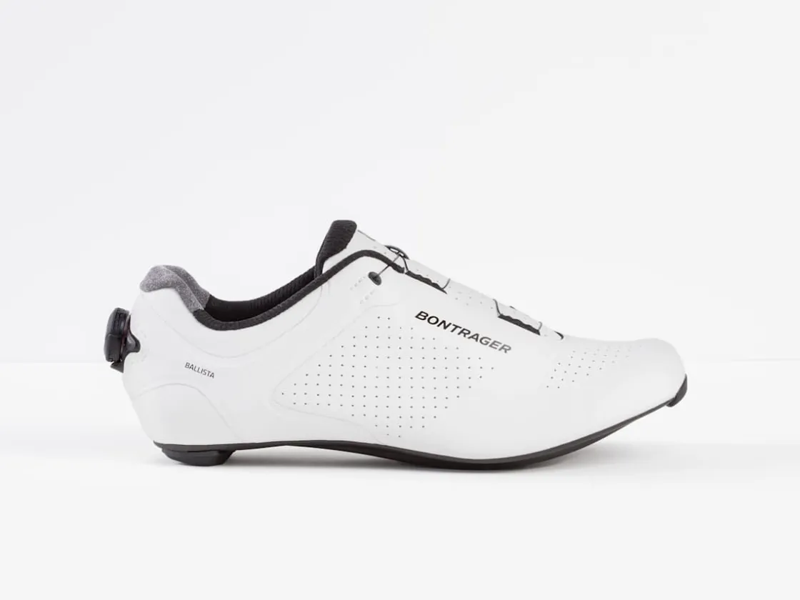 Trek Bikes Bontrager Ballista Road Cycling Shoe Red Best Sale