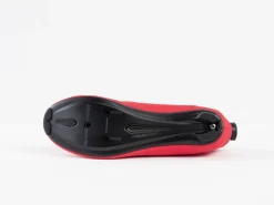 Trek Bikes Bontrager Ballista Road Cycling Shoe Red Best Sale