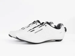 Trek Bikes Bontrager Ballista Road Cycling Shoe Red Best Sale
