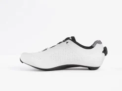 Trek Bikes Bontrager Ballista Road Cycling Shoe Red Best Sale