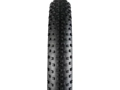 Trek Bikes Bontrager Barbegazi Fat Bike Tire Black Outlet