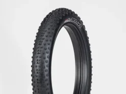 Trek Bikes Bontrager Barbegazi Fat Bike Tire Black Outlet
