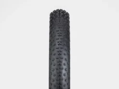 Trek Bikes Bontrager Barbegazi Fat Bike Tire Black Outlet