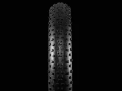 Trek Bikes Bontrager Barbegazi Fat Bike Tire Black Outlet