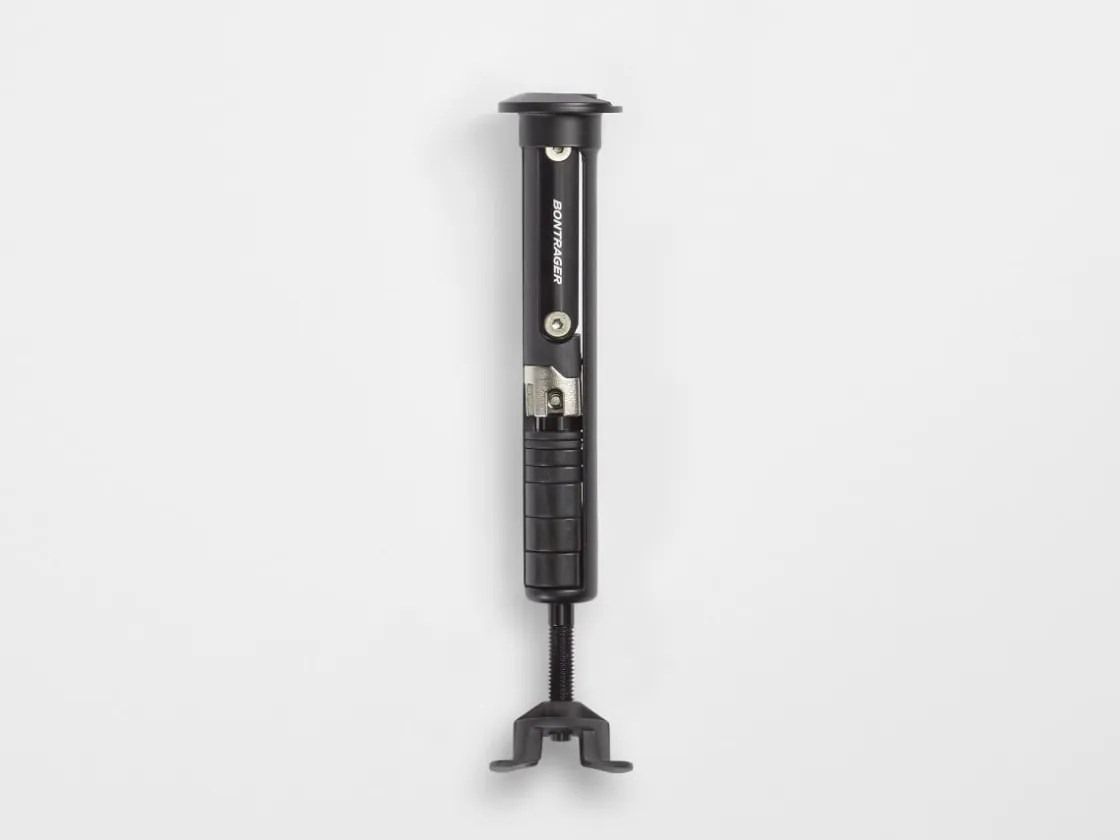 Trek Bikes Bontrager BITS Integrated MTB Tool Black Hot