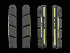 Trek Bikes Bontrager Prince Race Pro Brake Pad Black Best