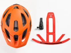 Trek Bikes Bontrager Blaze WaveCel Mountain Bike Helmet Hot