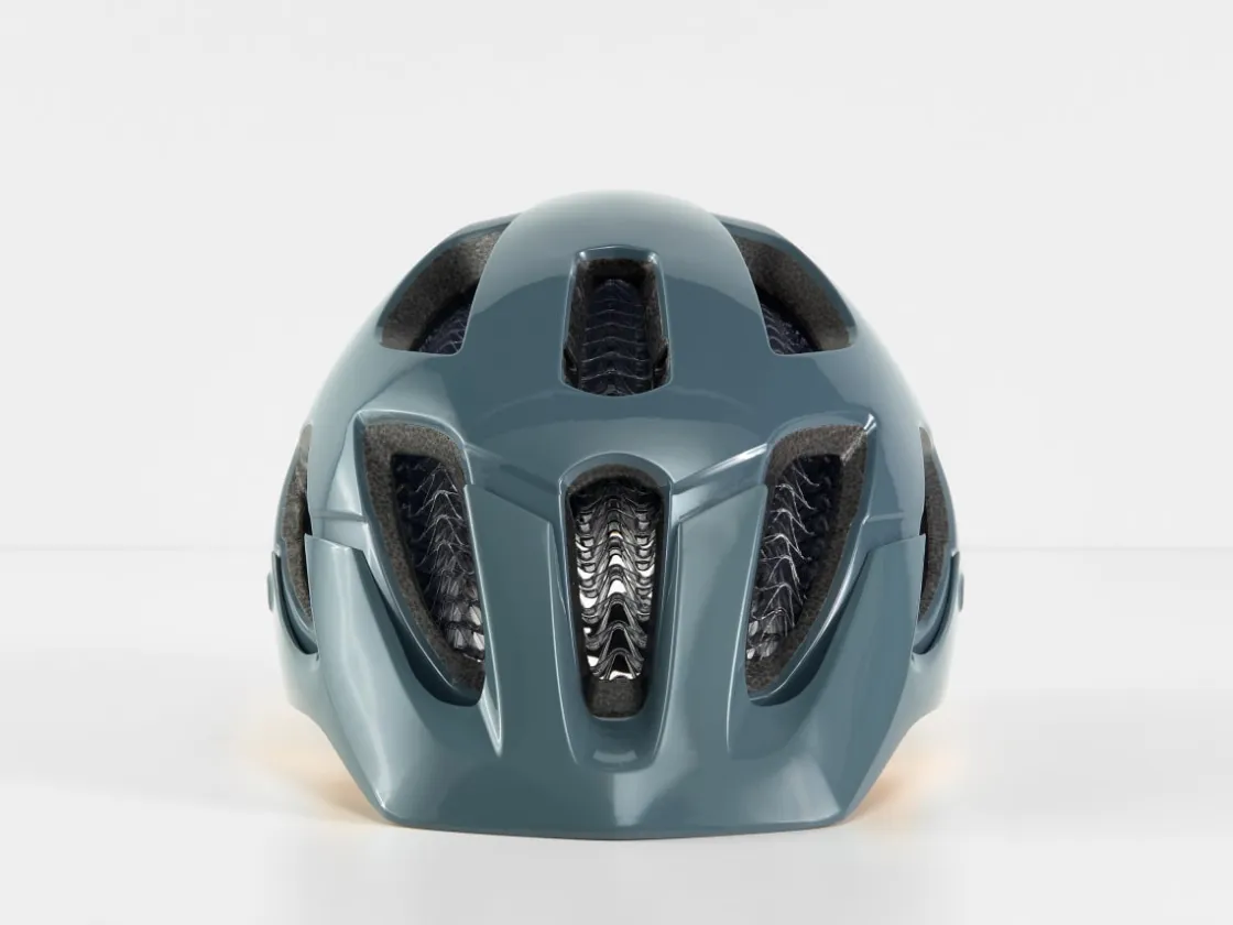 Trek Bikes Bontrager Blaze WaveCel Mountain Bike Helmet Hot