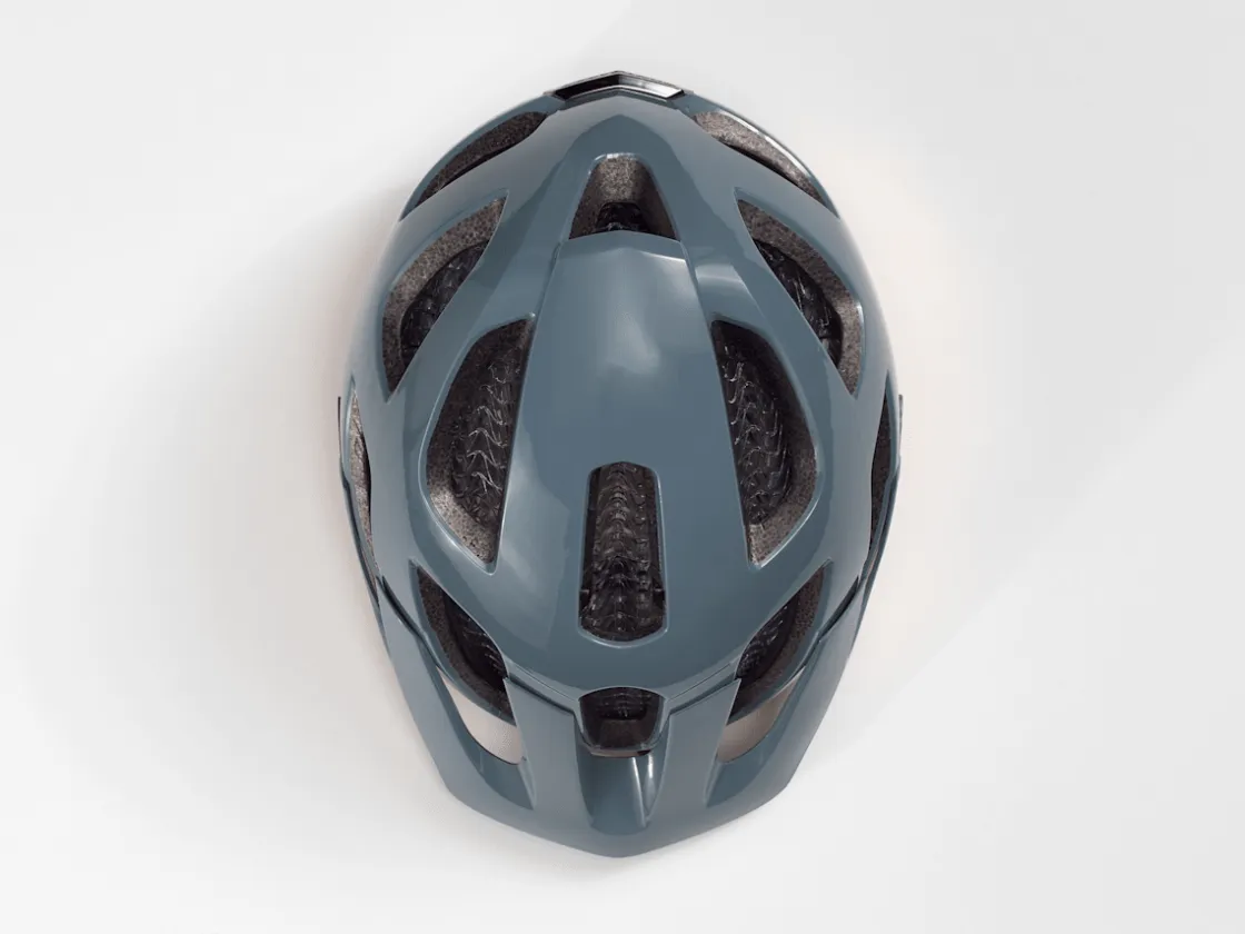 Trek Bikes Bontrager Blaze WaveCel Mountain Bike Helmet Hot