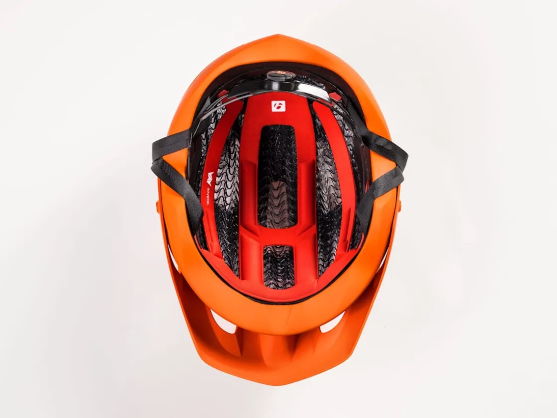 Trek Bikes Bontrager Blaze WaveCel Mountain Bike Helmet Hot