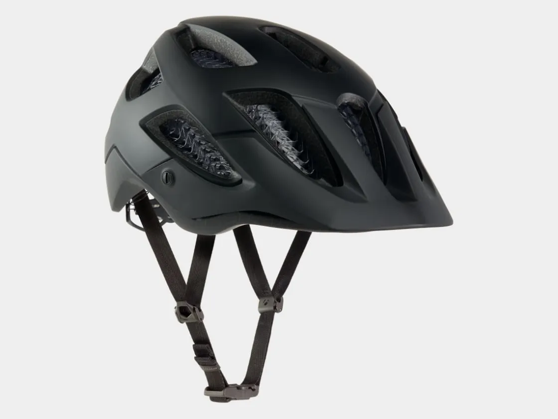 Trek Bikes Bontrager Blaze WaveCel Mountain Bike Helmet Hot