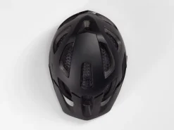 Trek Bikes Bontrager Blaze WaveCel Mountain Bike Helmet Hot