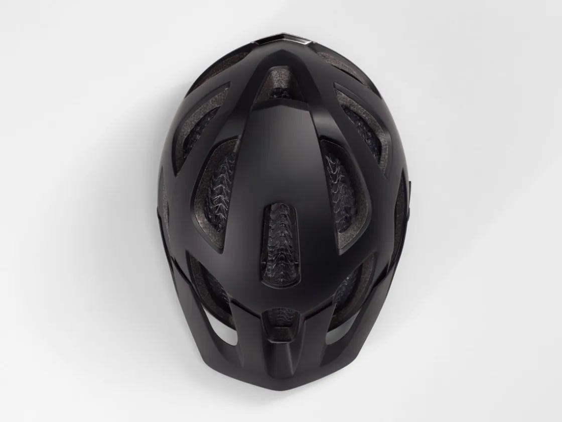 Trek Bikes Bontrager Blaze WaveCel Mountain Bike Helmet Hot