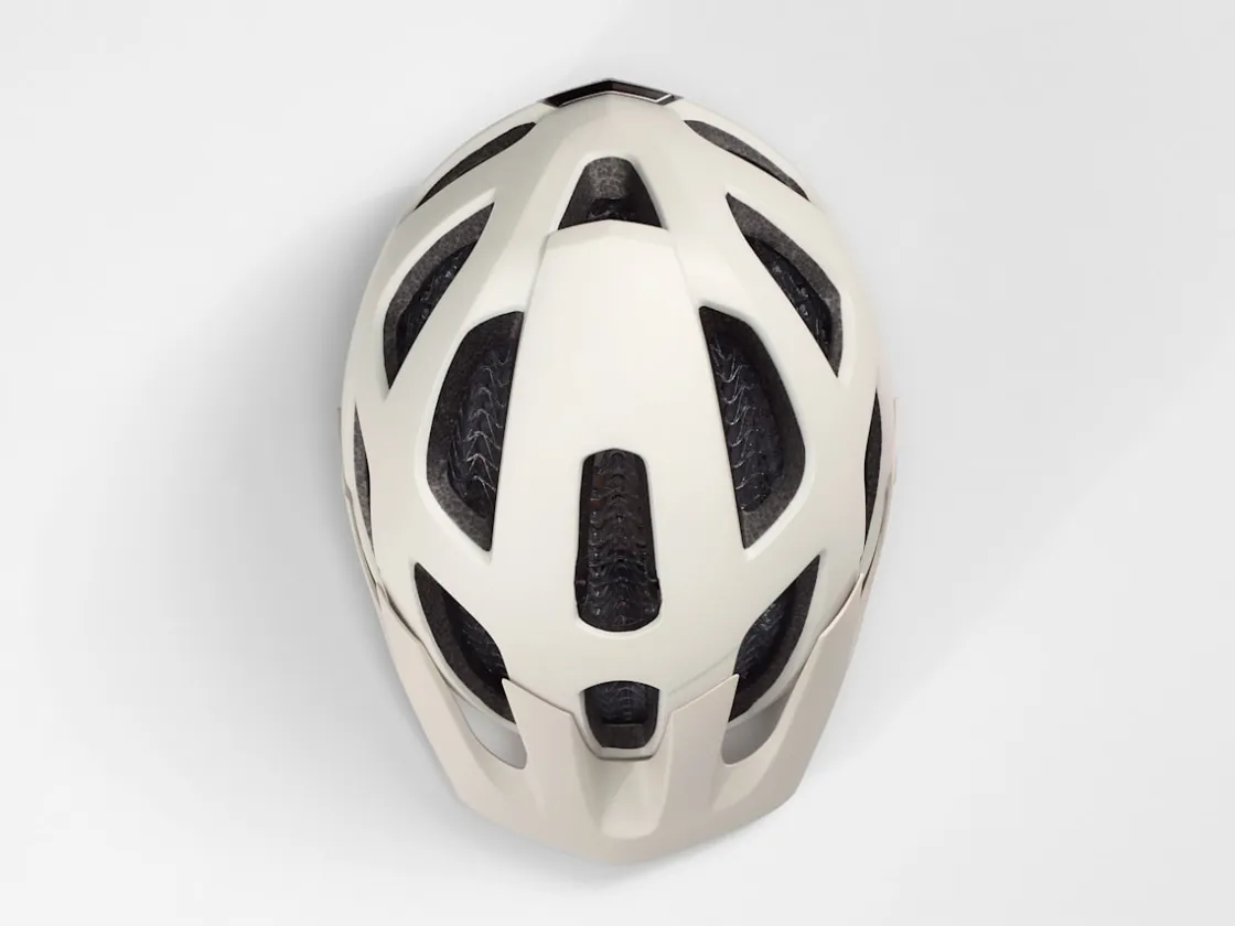 Trek Bikes Bontrager Blaze WaveCel Mountain Bike Helmet Hot