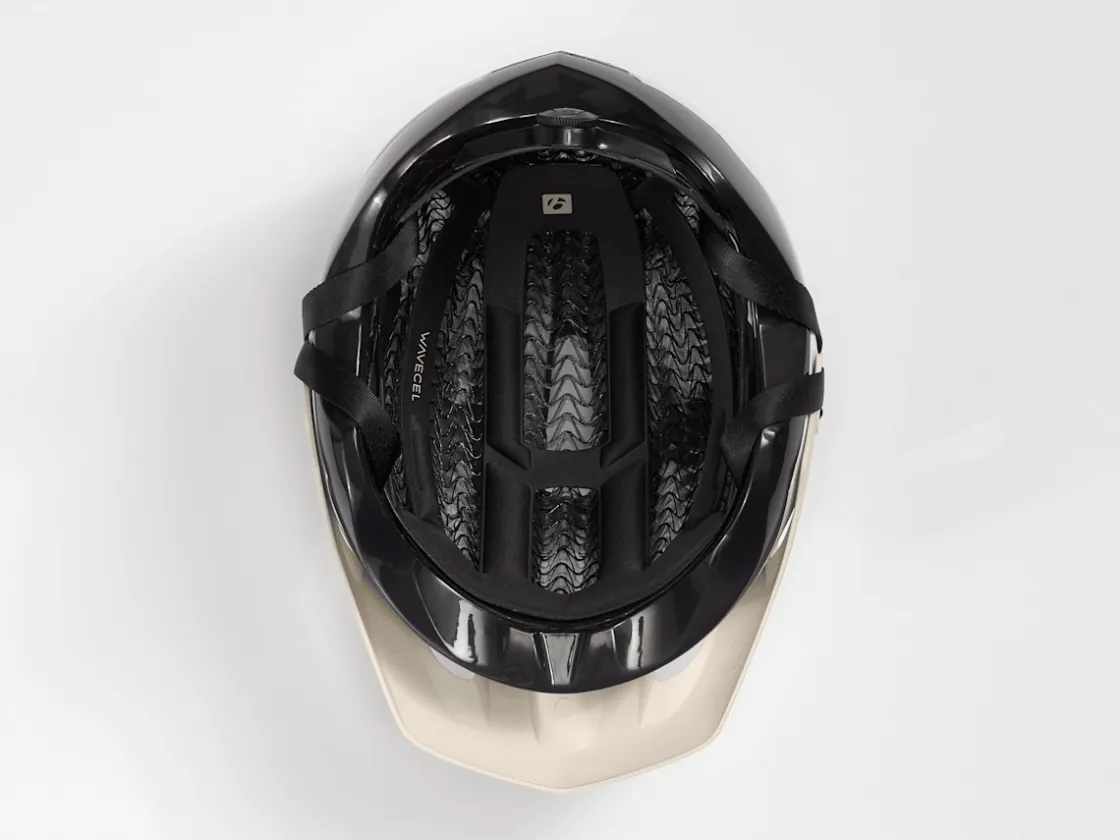 Trek Bikes Bontrager Blaze WaveCel Mountain Bike Helmet Hot