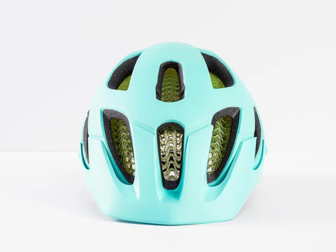 Trek Bikes Bontrager Blaze WaveCel Mountain Bike Helmet Hot