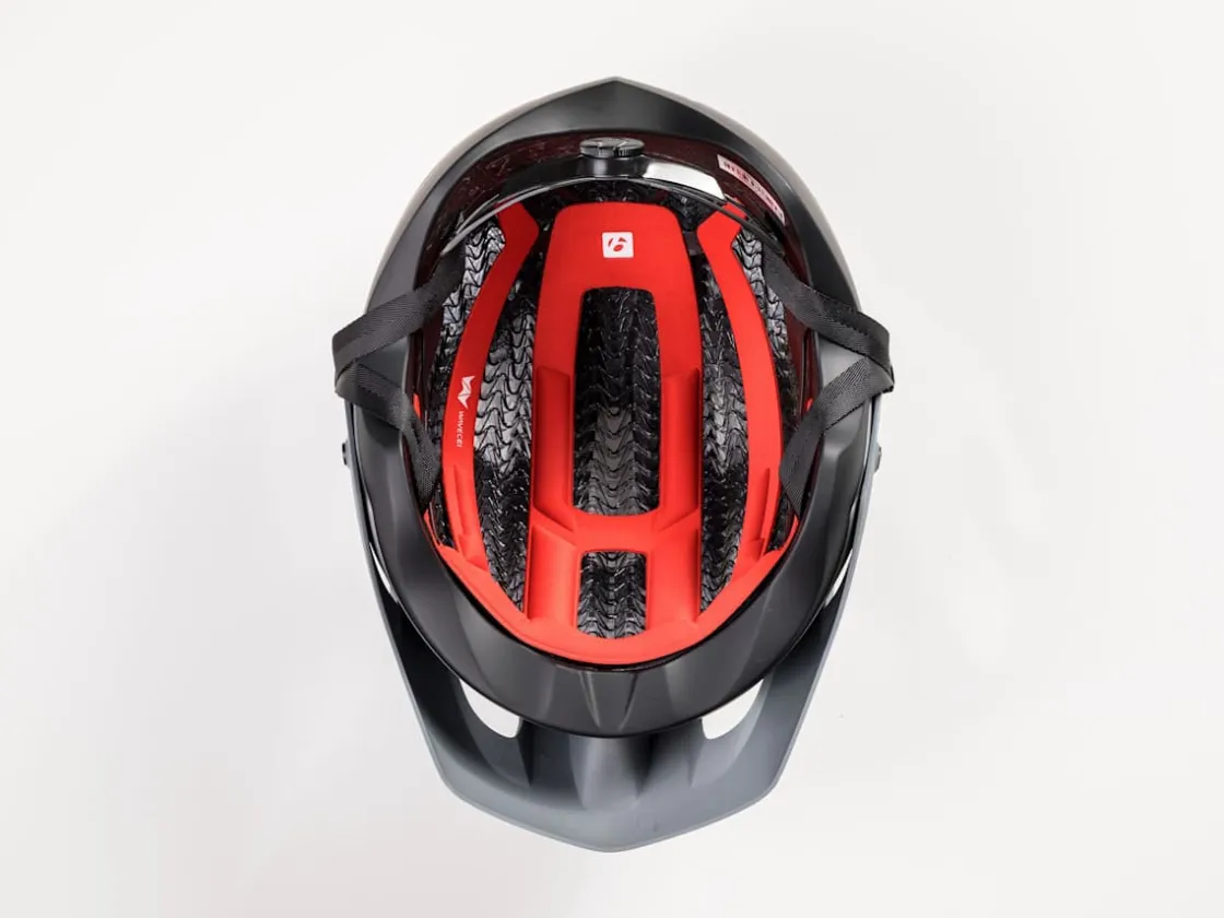 Trek Bikes Bontrager Blaze WaveCel Mountain Bike Helmet Hot