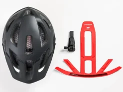 Trek Bikes Bontrager Blaze WaveCel Mountain Bike Helmet Hot
