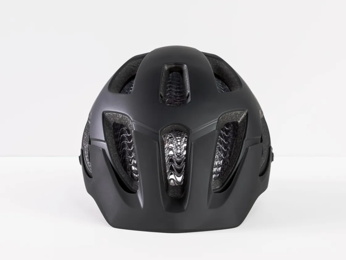Trek Bikes Bontrager Blaze WaveCel Mountain Bike Helmet Hot