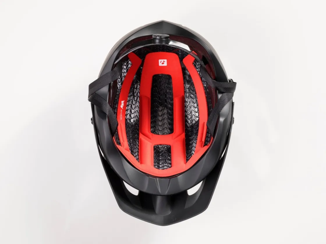 Trek Bikes Bontrager Blaze WaveCel Mountain Bike Helmet Hot