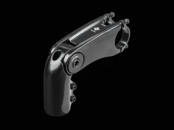 Trek Bikes Bontrager Blendr Adjustable Threadless Stem Black Discount