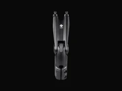 Trek Bikes Bontrager Blendr Adjustable Integrated Stem Black Cheap