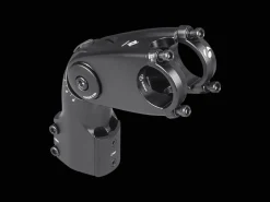 Trek Bikes Bontrager Blendr Adjustable Integrated Stem Black Cheap