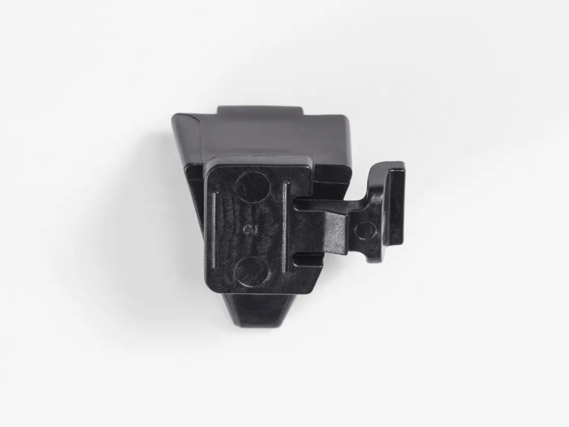 Trek Bikes Bontrager Blendr Circuit Mips Bike Helmet Mount Black Hot
