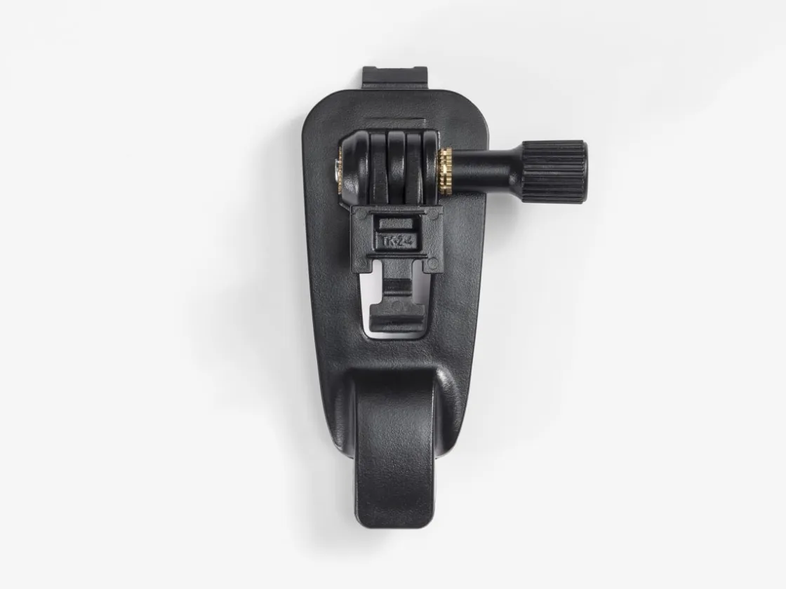 Trek Bikes Bontrager Blendr Circuit Mips Bike Helmet Mount Black Hot