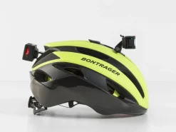 Trek Bikes Bontrager Blendr Circuit Mips Bike Helmet Mount Black Hot