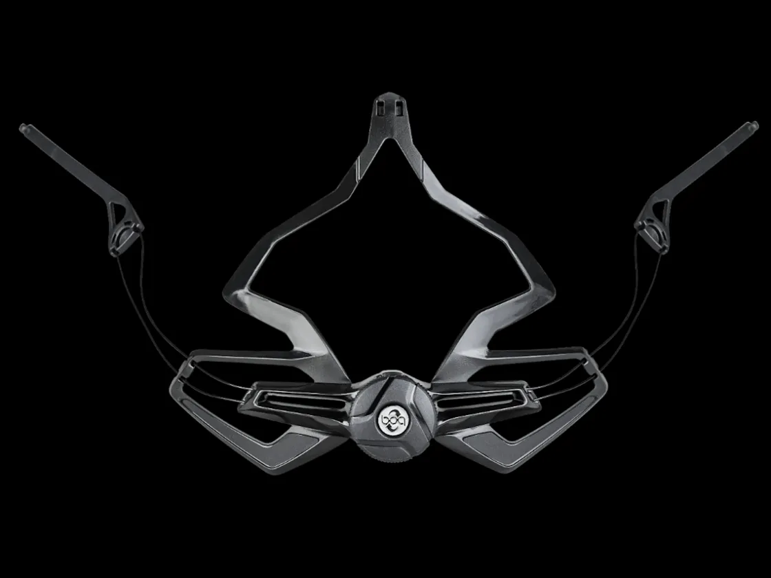 Trek Bikes Bontrager BOA Bike Helmet Fit System Black Flash Sale