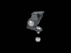 Trek Bikes Bontrager Bolt-on Fender Light Mount Kit Black Clearance