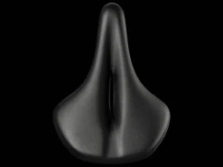 Trek Bikes Bontrager Boulevard Bike Saddle Black New
