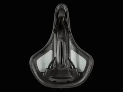 Trek Bikes Bontrager Boulevard Bike Saddle Black New