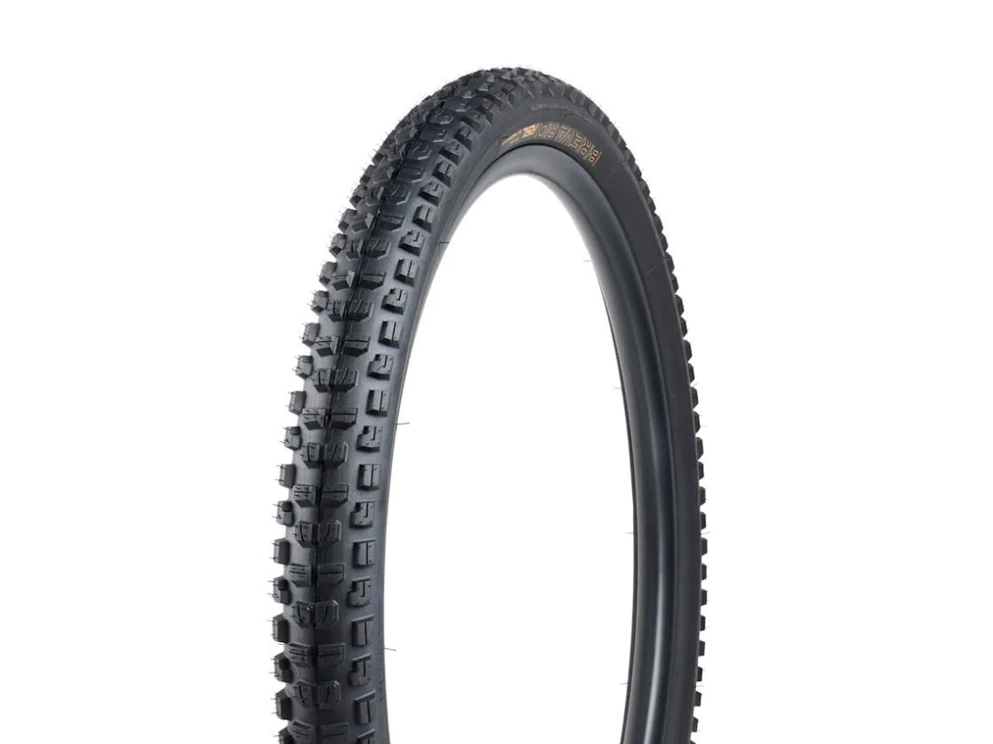 Trek Bikes Bontrager Brevard RSL SE TLR MTB Tire Hot