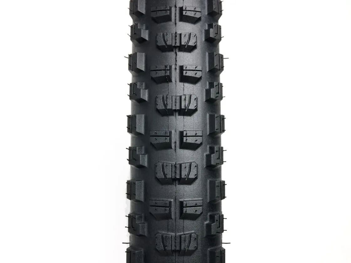 Trek Bikes Bontrager Brevard RSL XT TLR MTB Tire Hot