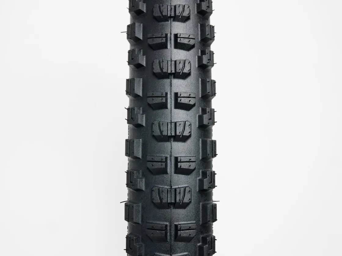 Trek Bikes Bontrager Brevard RSL XT TLR MTB Tire Hot