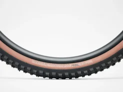 Trek Bikes Bontrager Brevard RSL XT TLR MTB Tire Hot