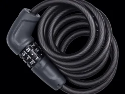Trek Bikes Bontrager Cable Combo Lock Black Online