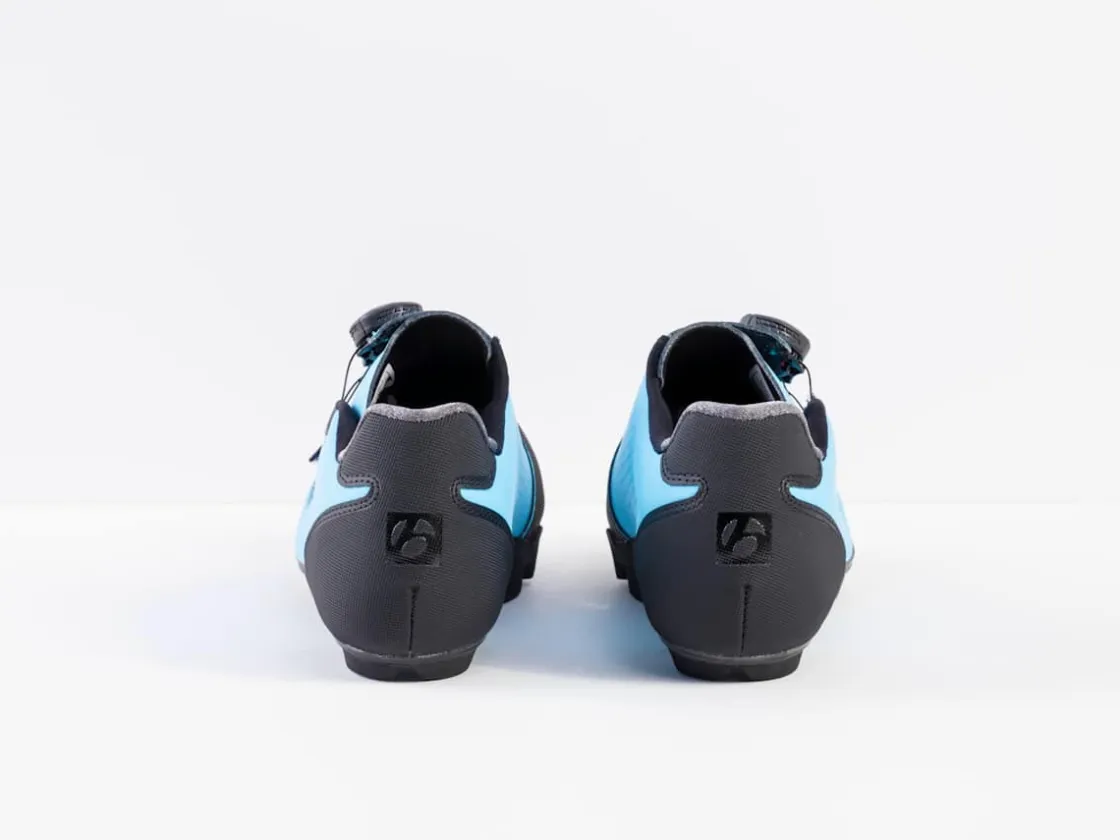 Trek Bikes Bontrager Cambion Mountain Bike Shoe Black Store
