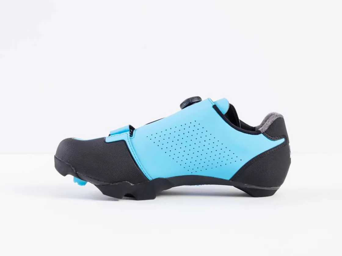 Trek Bikes Bontrager Cambion Mountain Bike Shoe Black Store