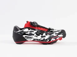 Trek Bikes Bontrager Cambion Mountain Bike Shoe Black Store