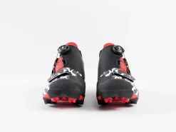 Trek Bikes Bontrager Cambion Mountain Bike Shoe Black Store