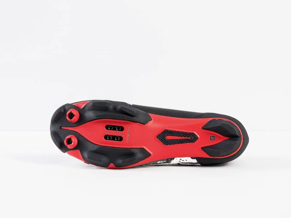 Trek Bikes Bontrager Cambion Mountain Bike Shoe Black Store
