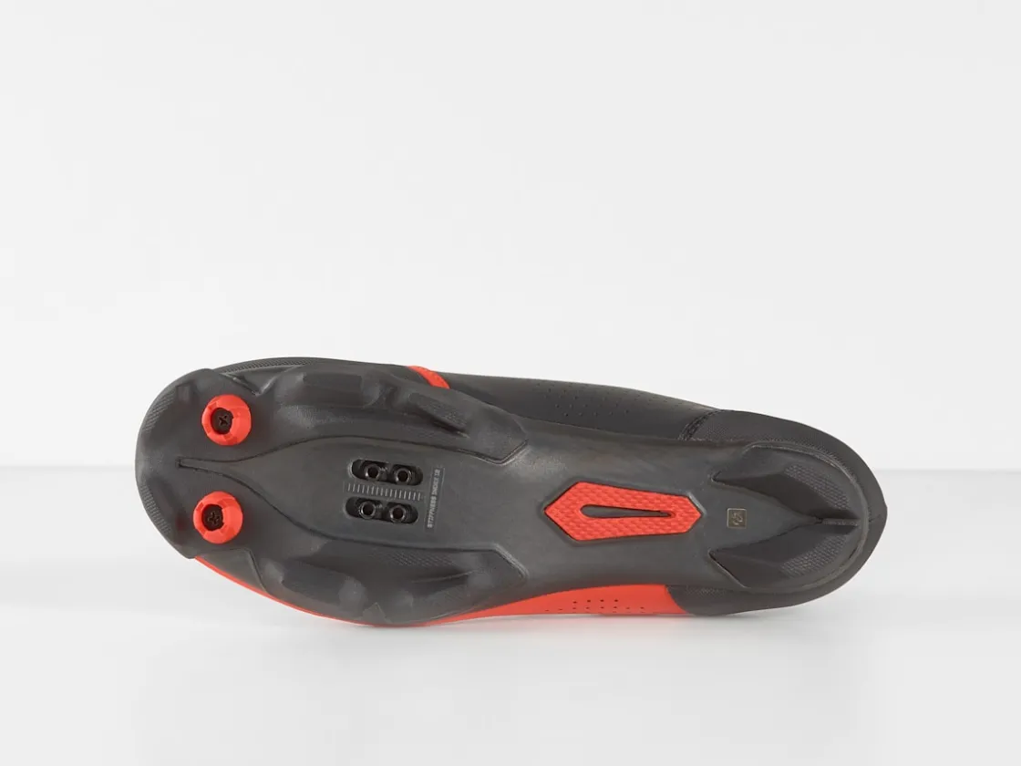 Trek Bikes Bontrager Cambion Mountain Bike Shoe Black Store