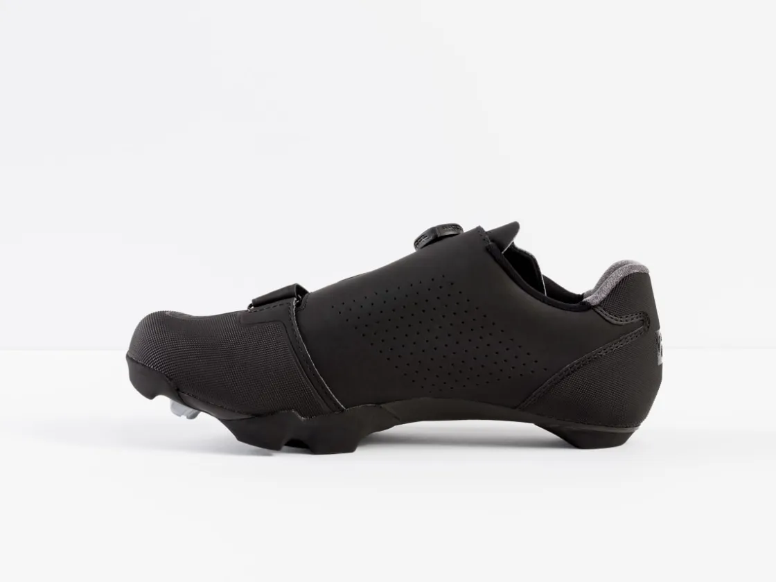 Trek Bikes Bontrager Cambion Mountain Bike Shoe Black Store